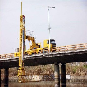 四川四川高空維修維護(hù)路燈車 路燈車 橋梁檢測路燈車出租 隧道檢測車出租