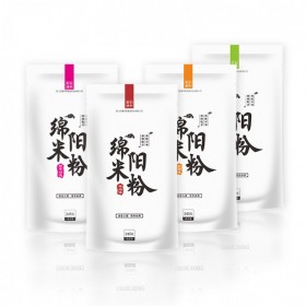 四川方便綿陽(yáng)米粉生產(chǎn)廠家可定制貼牌代加工