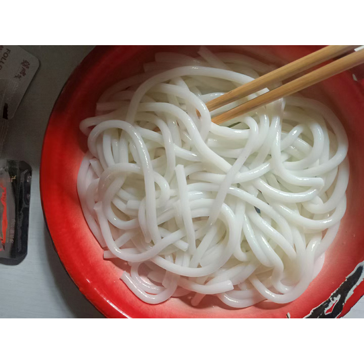 綿陽老開元米粉 醬料包批發(fā) 加工廠訂貨 吃在途中