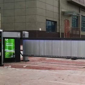 瀘州安裝智能道閘  停車(chē)場(chǎng)智能擋車(chē)桿 智能匝道擋車(chē)桿 批發(fā)智能收費(fèi)道閘  瀘州品牌道閘代理商