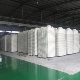 四川玻璃鋼模壓化糞池二八式1.5立方廁所改造化糞池 環(huán)?；S池直銷