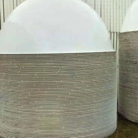 成品沼氣池廠家 銷(xiāo)售玻璃鋼成品沼氣池