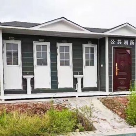 匯鑫融 成都移動(dòng)廁所銷(xiāo)售廠家