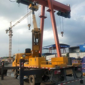 成都液壓升降機(jī)租賃 高空作業(yè)車租賃 自行式升降機(jī)出租 橋梁檢測車租賃