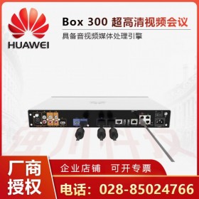 華為視頻會議總代理商丨HUAWEI視訊終端丨Box300智能人臉檢測和后端視頻圖像增強(qiáng)