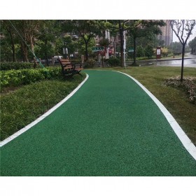 銅仁市 透水彩色混凝土地坪    生態(tài)透水混凝土材料廠(chǎng)家  透水混凝土  彩色透水混凝土材料那家好  5公分透水混凝土每平方多少錢(qián)
