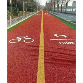 大渡口區(qū)透水混凝土  彩色透水混凝土  海綿城市 壓?；炷?彩色透水混凝土如何施工 裝飾混凝土 量大從優(yōu) 免費(fèi)送貨到工地