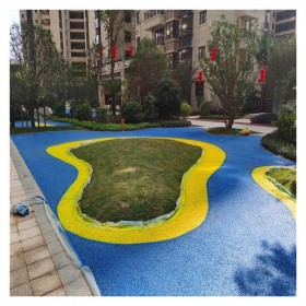 云貴川彩色透水混凝地坪材料源頭廠家批發(fā)  透水地坪 透水地坪粘接劑  彩色透水混凝土生產廠家  壓花地坪生產廠家  免費指導施工 送貨到工地