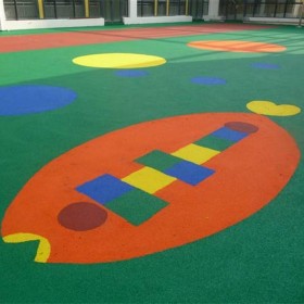 四川省廣元市彩色生態(tài)透水混凝土地坪  巴中市透水混凝土里面 透水混凝土施工價格 彩色透水混凝土材料生產(chǎn)廠家   壓?；炷敛牧蠌S家 透水粘接劑廠家送貨到工地