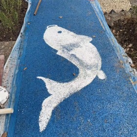 四川省廣安市彩色透水混凝土 透水地坪粘接料廠家 透水砼顏色料 透水地坪粘接膠 透水地坪報價 批發(fā)價格