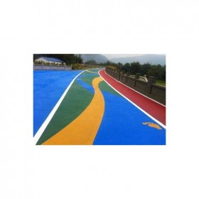 重慶市江北區(qū)彩色生態(tài)透水混凝土地坪 四川省廣安市彩色透水混凝土道路 透水混凝土施工價(jià)格 彩色透水混凝土材料生產(chǎn)廠家   壓?；炷敛牧蠌S家 透水混凝土材料報(bào)價(jià) 量大送貨到工地