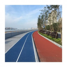 重慶市北碚區(qū)透水混凝土生產(chǎn)廠家  彩色透水混凝土路面 壓花地坪材料生產(chǎn)廠家 透水混凝土粘接劑  生態(tài)透水砼 【工地0元指導(dǎo)施工】 免費(fèi)設(shè)計(jì)施工方案 免費(fèi)做造價(jià)預(yù)算