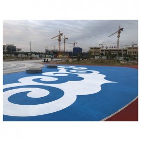 重慶市巴南區(qū)彩色透水混凝土 透水地坪粘接料廠家 透水砼顏色料 透水地坪粘接膠 透水地坪報(bào)價(jià) 批發(fā)價(jià)格