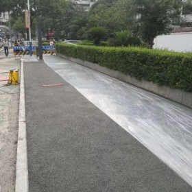 貴陽市六盤水市彩色透水混凝土 透水地坪粘接料廠家 透水砼顏色料 透水地坪粘接膠    壓花地平 透水地坪報(bào)價(jià) 批發(fā)價(jià)格 免費(fèi)輔導(dǎo)