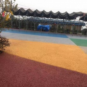 遼寧鐵嶺市彩色透水混凝土 透水混凝土罩面噴涂 透水混凝土表面保護(hù)劑 無砂透水混凝土添加劑價格 路藝廠家現(xiàn)貨 全國施工 免費輔導(dǎo)