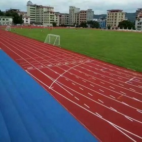 重慶萬盛彩色透水混凝土  生態(tài)透水混凝土材料廠家 透水砼地坪  彩色透水混凝土專業(yè)施工隊伍   廠家免費指導(dǎo)施工