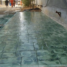 廣元市 壓印地坪  混凝土壓印地坪廠家 彩色壓花地坪材料 水泥壓花地坪 彩色混凝土壓膜地坪   彩色壓印材料 脫模劑材料廠家  彩色強(qiáng)化劑批發(fā)