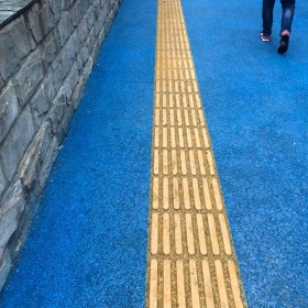 巴中市 彩色透水混凝地坪材料增強劑  透水地坪 透水地坪粘接劑  彩色透水混凝土生產廠家  壓花地坪生產廠家 0元輔導