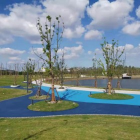 株洲市 透水混凝土 透水砼外加劑 透水砼膠粉 透水混凝土施工價格 海綿城市  生態(tài)透水砼  免費指導(dǎo)  廠家直銷送貨到工地