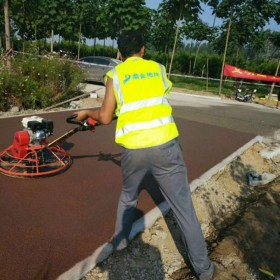 日喀則地彩色透水混凝土 透水地坪粘接料廠家  透水地坪粘接膠 透水地坪報價 批發(fā)價格