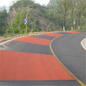 萬(wàn)盛區(qū) 彩色生態(tài)透水混凝土  彩色透水混凝土道路 透水混凝土材料-直銷-工程優(yōu)質(zhì)-價(jià)格實(shí)惠-歡迎大家前來(lái)采購(gòu)