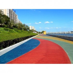 恩施土家族自治州  大量出售壓模地坪 彩色壓透水地坪 壓模地坪現(xiàn)貨直銷 服務(wù)好 品牌供應(yīng)商