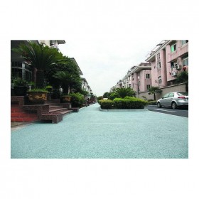 株洲市  操場透水地坪 停車場透水地坪 生態(tài)透水路面 專業(yè)接單 彩色透水混泥土廠家批發(fā)