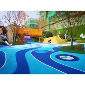 永川區(qū) 彩色透水混凝土 透水地坪粘接料廠家 透水砼顏色料 透水地坪報價 批發(fā)價格