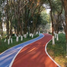 綿陽市 彩色透水混凝土 地坪漆  透水地坪生產(chǎn)廠家 壓花地坪材料生產(chǎn)廠家 送貨到工地 可進行現(xiàn)場施工指導(dǎo)