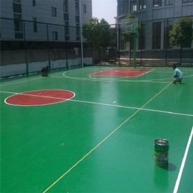眉山市 透水混凝土施工單價 彩色防滑路面 透水彩色瀝青廠家 免費技術(shù)指導