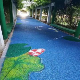 文山地區(qū)透水地坪粘接料廠(chǎng)家 透水砼顏色料 透水地坪粘接膠 瀝青路面改色 透水地坪報(bào)價(jià) 批發(fā)價(jià)格