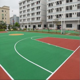 宜賓市彩色透水混凝土道路 透水混凝土施工價(jià)格 彩色透水混凝土材料生產(chǎn)廠家 透水混凝土 免費(fèi)施工指導(dǎo) 送貨到工地