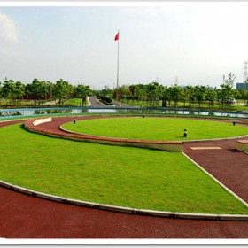 阿壩州透水性混凝土彩色路面 透水混凝土地面  透水混凝土如何施工  透水混凝土道路廠家 彩色壓?；炷翉S家 免費輔導(dǎo)