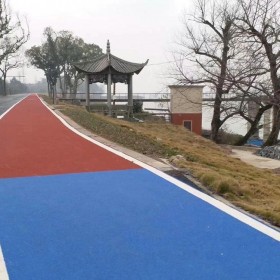 永川區(qū)透水混凝土批發(fā)商 彩色透水混凝土 透水混凝土廠家 免費送貨上工地