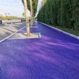 普洱市透水砼外加劑 透水砼膠粉 透水混凝土施工價格 海綿城市 免費技術(shù)指導(dǎo)