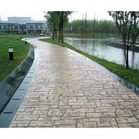 永州市 大量出售壓模地坪 彩色壓模地坪特價促銷 壓模地坪現(xiàn)貨直銷 服務好 品牌供應商