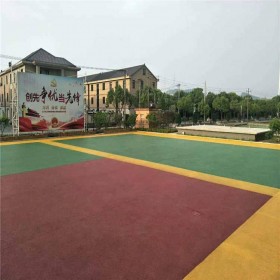 彩色透水混凝土 生態(tài)透水混凝土粘接劑 服務好的廠家電話是多少