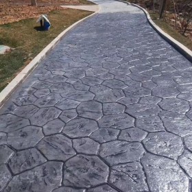 壓花壓模地坪 混凝土壓花地坪 彩色壓模地面 壓花地坪材料罩面劑 品牌批發(fā)價(jià)格