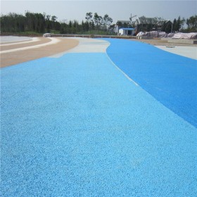 彩色透水混凝土顏色料 彩色透水混凝土材料廠家 彩色透水混凝土如何施工 裝飾混凝土 量大從優(yōu) 免費(fèi)送貨到工地