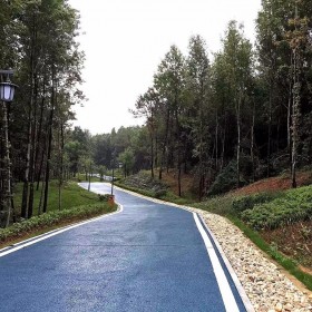 透水混凝土路面 生態(tài)透水混凝土 彩色透水混凝土地坪 廠家報(bào)價(jià)