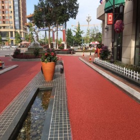 臨汾市 無(wú)砂透水混凝土 生態(tài)透水混凝土 彩色耐磨混凝土 普通透水彩色混凝土 透水砼 廠(chǎng)家報(bào)價(jià)