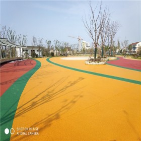 邢臺市 透水性混凝土彩色路面 生態(tài)透水混凝土 無砂透水混凝土 廠家批發(fā)報(bào)價(jià)