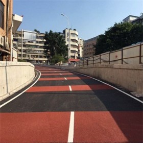 無錫市 c25彩色混凝土 生態(tài)透水地坪 海綿城市透水混凝土材料 廠家報(bào)價(jià)銷售