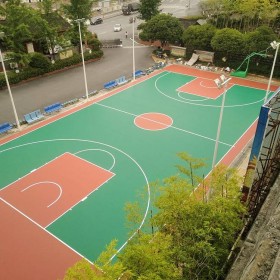 遵義透水彩色混凝土 道路透水性混凝土 人行道彩色路面 量大送貨到工地 免費技術(shù)指導(dǎo)