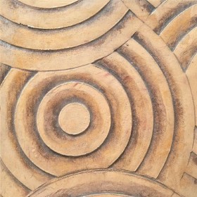 藝術(shù)壓膜混凝土 壓花地坪彩色強(qiáng)化料 壓花地坪脫模劑 材料廠家