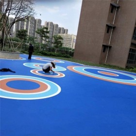 強固透水混凝土 混泥土路面透水 混凝土道路透水 生產(chǎn)企業(yè)