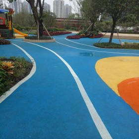 西雙版納 透水無(wú)砂混凝土 室外透水地坪 透水混凝土組成材料 廠家報(bào)價(jià) 送貨到工地